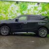 toyota harrier 2022 quick_quick_6BA-MXUA80_MXUA80-0065384 image 2