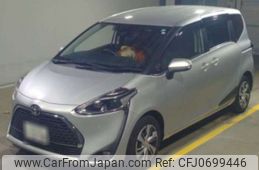 toyota sienta 2022 -TOYOTA 【川崎 534ﾆ1230】--Sienta 5BA-NSP170G--NSP170-7304558---TOYOTA 【川崎 534ﾆ1230】--Sienta 5BA-NSP170G--NSP170-7304558-