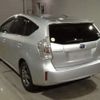 toyota prius-α 2011 -TOYOTA--Prius α DAA-ZVW40W--ZVW40-3001477---TOYOTA--Prius α DAA-ZVW40W--ZVW40-3001477- image 6