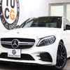 mercedes-benz amg 2018 CFJ1729393 image 1