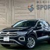 volkswagen t-roc 2022 quick_quick_3DA-A1DFF_WVGZZZA1ZPV534742 image 1