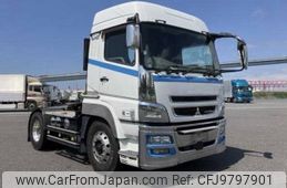 mitsubishi-fuso super-great 2015 -MITSUBISHI--Super Great FP64VDR--510723---MITSUBISHI--Super Great FP64VDR--510723-