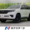 toyota land-cruiser-prado 2023 -TOYOTA--Land Cruiser Prado 3BA-TRJ150W--TRJ150-0166885---TOYOTA--Land Cruiser Prado 3BA-TRJ150W--TRJ150-0166885- image 1