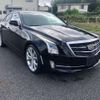 cadillac ats 2017 CFJ0017085 image 16