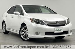 lexus hs 2010 -LEXUS--Lexus HS DAA-ANF10--ANF10-2032203---LEXUS--Lexus HS DAA-ANF10--ANF10-2032203-