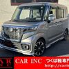 suzuki spacia 2019 quick_quick_MK53S_MK53S-605669 image 1