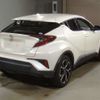 toyota c-hr 2018 -TOYOTA--C-HR DBA-NGX10--NGX10-2002181---TOYOTA--C-HR DBA-NGX10--NGX10-2002181- image 2