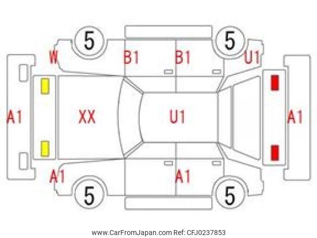 toyota alphard 2022 -TOYOTA--Alphard 3BA-AGH30W--AGH30-0413911---TOYOTA--Alphard 3BA-AGH30W--AGH30-0413911- image 2