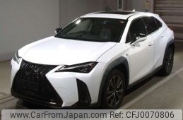 lexus ux 2019 -LEXUS--Lexus UX MZAA10-2016342---LEXUS--Lexus UX MZAA10-2016342-