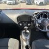 nissan juke 2018 -NISSAN--Juke DBA-YF15--YF15-601988---NISSAN--Juke DBA-YF15--YF15-601988- image 16