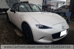 mazda roadster 2022 -MAZDA 【三重 302つ6045】--Roadster ND5RC-656493---MAZDA 【三重 302つ6045】--Roadster ND5RC-656493-