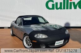 mazda roadster 2004 CFJ1875278