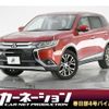 mitsubishi outlander 2015 quick_quick_GF8W_GF8W-0300700 image 1