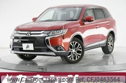 mitsubishi outlander 2015 quick_quick_GF8W_GF8W-0300700