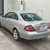 mercedes-benz clk-class 2004 -MERCEDES-BENZ--Benz CLK 209342-WDB2093422F133006---MERCEDES-BENZ--Benz CLK 209342-WDB2093422F133006- image 2
