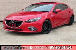 mazda axela 2015 quick_quick_BM2FS_BM2FS-106543