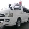 toyota hiace-van 2007 -TOYOTA--Hiace Van ｿﾉ他--8002827---TOYOTA--Hiace Van ｿﾉ他--8002827- image 1
