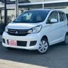 mitsubishi ek-wagon 2016 quick_quick_B11W_B11W-0217804 image 16