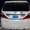 toyota alphard 2010 -TOYOTA--Alphard DBA-ANH25W--ANH25-8027486---TOYOTA--Alphard DBA-ANH25W--ANH25-8027486- image 5