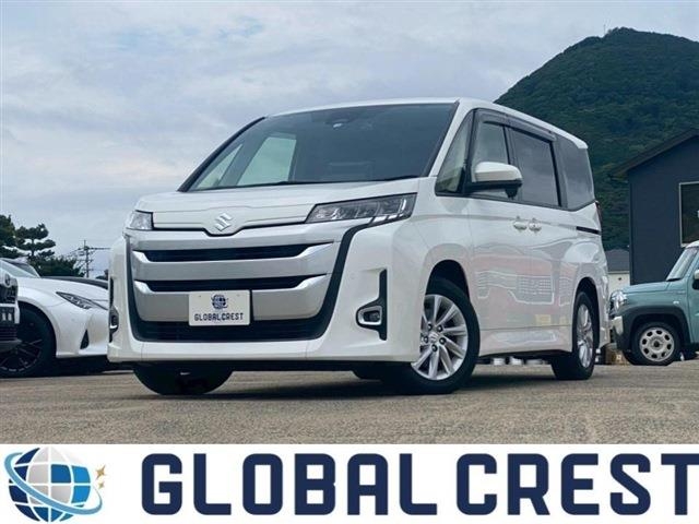 2022 Suzuki Landy 6AA-ZWR90C 2WD - Car Price $23,079