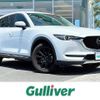 mazda cx-5 2018 -MAZDA--CX-5 3DA-KF2P--KF2P-305575---MAZDA--CX-5 3DA-KF2P--KF2P-305575- image 1