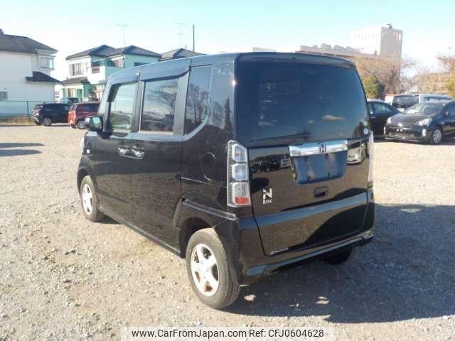 honda n-box 2012 -HONDA--N BOX DBA-JF2--JF2-1003692---HONDA--N BOX DBA-JF2--JF2-1003692- image 2