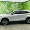 toyota harrier 2021 quick_quick_6BA-MXUA80_MXUA80-0032873 image 2