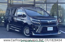toyota voxy 2021 CFJ1828434