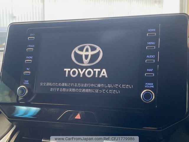 toyota harrier 2020 CFJ1779986 image 2