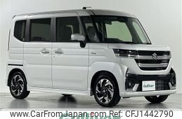 suzuki spacia 2025 CFJ1442790