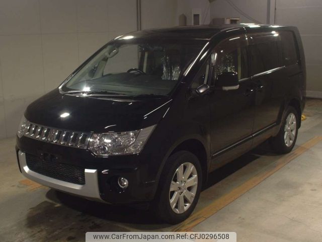 mitsubishi delica-d5 2017 -MITSUBISHI--Delica D5 CV1W-1202161---MITSUBISHI--Delica D5 CV1W-1202161- image 1