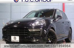 porsche cayenne 2016 CFJ1894964