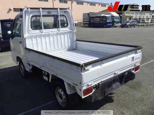 subaru sambar-truck 2009 CFJ1673022 image 2