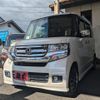 honda n-box 2015 -HONDA--N BOX JF1--2419325---HONDA--N BOX JF1--2419325- image 1