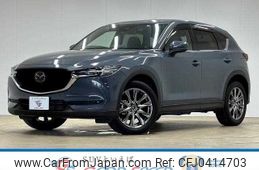 mazda cx-5 2021 -MAZDA--CX-5 3DA-KF2P--KF2P-458848---MAZDA--CX-5 3DA-KF2P--KF2P-458848-