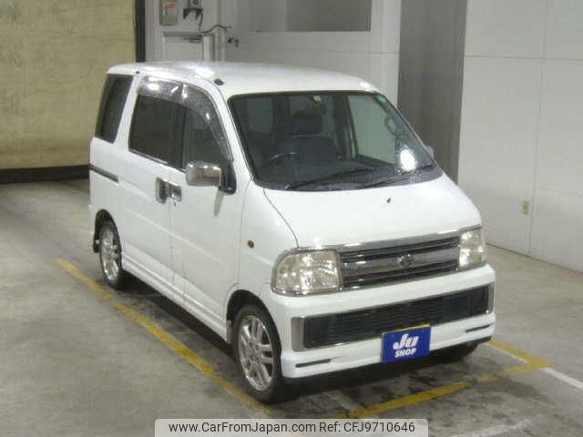 daihatsu atrai-wagon 2003 -DAIHATSU--Atrai Wagon S230G--S230G-0036580---DAIHATSU--Atrai Wagon S230G--S230G-0036580- image 1