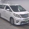 toyota alphard 2012 quick_quick_DAA-ATH20W_ATH20-8022200 image 1