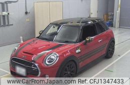 mini mini-others 2019 quick_quick_CBA-XR20M_WMWXR52050TM86010