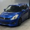 suzuki swift 2012 -SUZUKI--Swift ZC72S-144730---SUZUKI--Swift ZC72S-144730- image 1