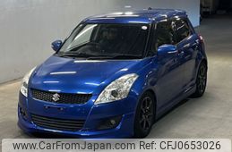 suzuki swift 2012 -SUZUKI--Swift ZC72S-144730---SUZUKI--Swift ZC72S-144730-