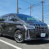 toyota alphard 2018 CFJ1561390 image 1