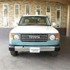 toyota land-cruiser-wagon 2005 -TOYOTA--Land Cruiser Wagon GH-UZJ100W--UZJ100-0153797---TOYOTA--Land Cruiser Wagon GH-UZJ100W--UZJ100-0153797- image 2