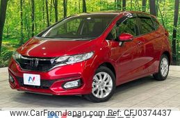 honda fit 2018 -HONDA--Fit DAA-GP5--GP5-1342302---HONDA--Fit DAA-GP5--GP5-1342302-