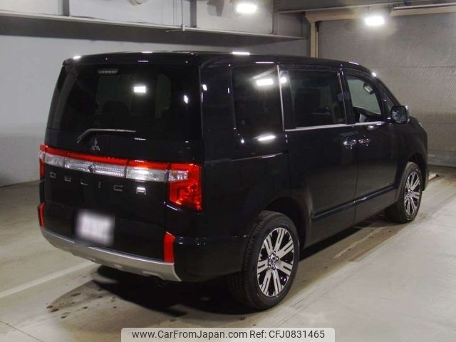 mitsubishi delica-d5 2024 -MITSUBISHI 【岡山 301め1134】--Delica D5 CV1W-5002957---MITSUBISHI 【岡山 301め1134】--Delica D5 CV1W-5002957- image 2