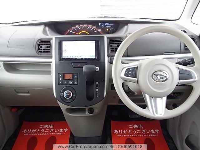 daihatsu tanto 2015 quick_quick_LA600S_LA600S-0328192 image 2