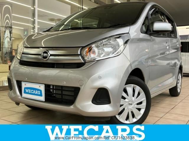 nissan dayz 2018 CFJ1623638 image 1