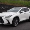 lexus nx 2023 GOO_JP_700100243030240608003 image 1