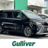 toyota voxy 2018 -TOYOTA--Voxy DBA-ZRR80W--ZRR80-0424561---TOYOTA--Voxy DBA-ZRR80W--ZRR80-0424561- image 1