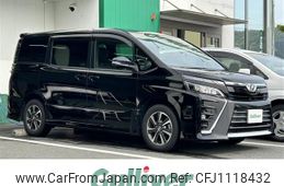 toyota voxy 2018 -TOYOTA--Voxy DBA-ZRR80W--ZRR80-0424561---TOYOTA--Voxy DBA-ZRR80W--ZRR80-0424561-