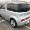 nissan cube 2015 -NISSAN 【静岡 502ﾆ6583】--Cube Z12--303700---NISSAN 【静岡 502ﾆ6583】--Cube Z12--303700- image 21